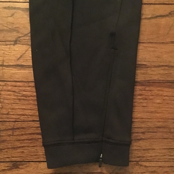 NIKE Tights Black size M - Picture 2 of 4